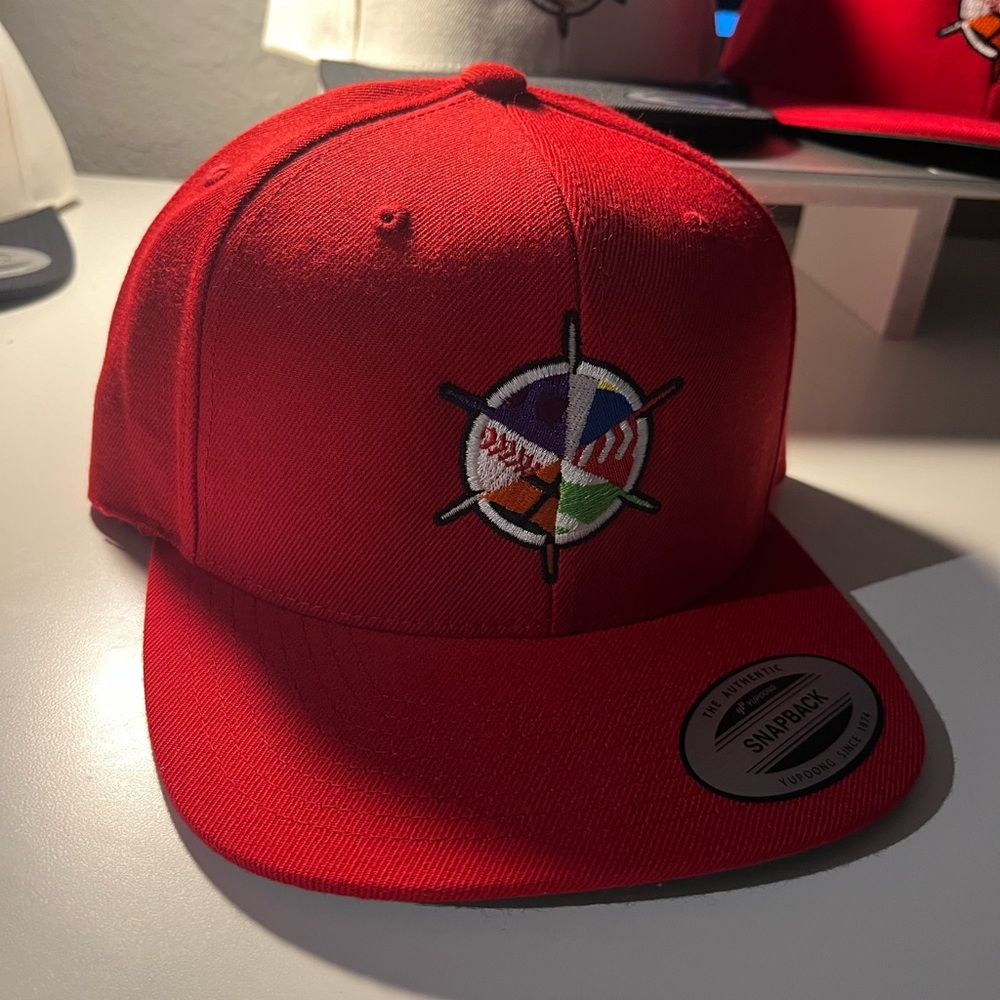 Baseball Snap Back Mk53sports - image 6